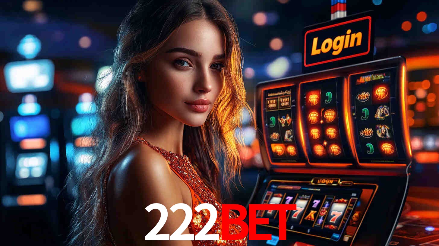 222bet - Melhores Slots de Caça Niquel - 222bet.com