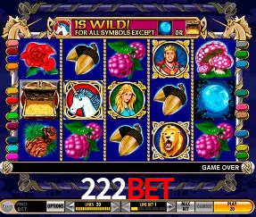 Desvendando o Mundo dos Jogos Virtuais na 222bet