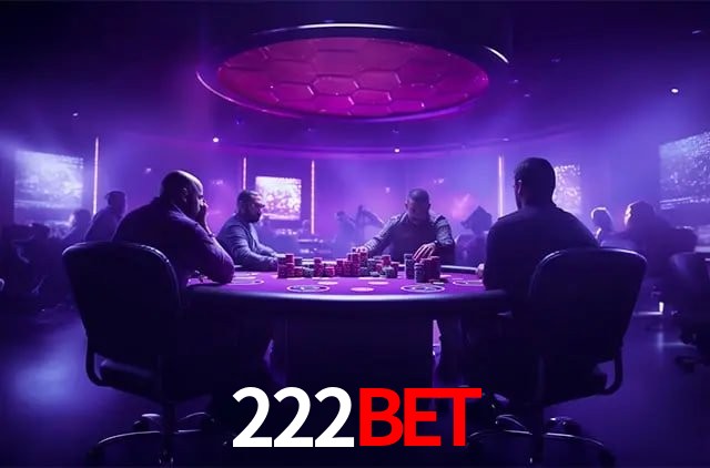 Avaliações dos Jogadores 222bet