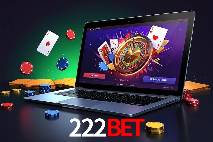 222bet Instalar Logo 2