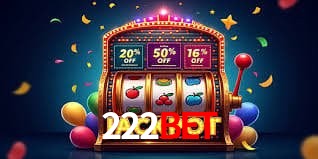 Promoções Sazonais 222bet