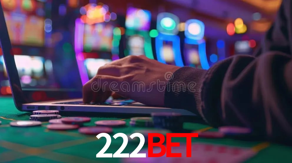 Bônus Diários 222bet