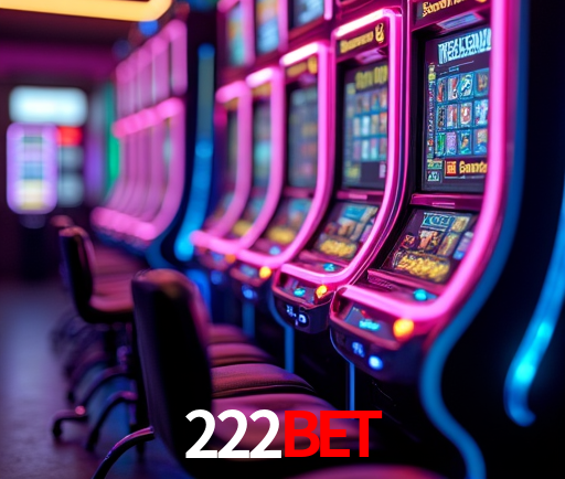 Slots 222bet - Jackpots Progressivos