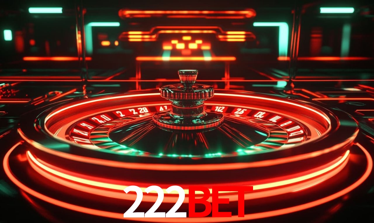 Inovações de Jogos na 222bet: O Futuro das Experiências Interativas