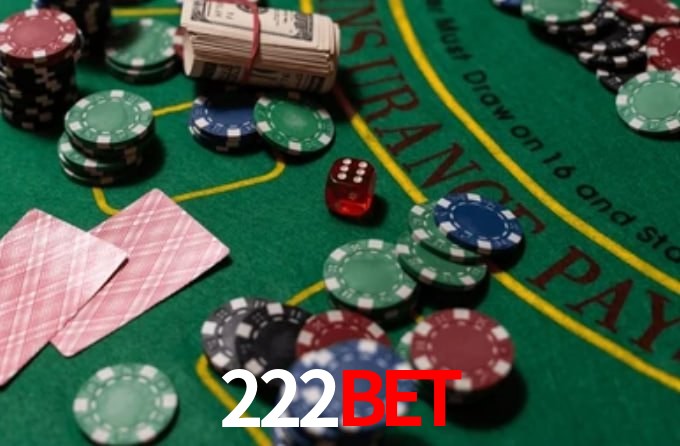 Odds Competitivas 222bet