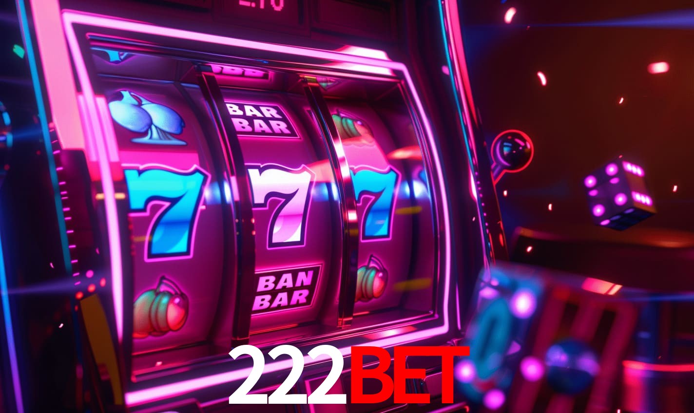 A Experiência Imersiva dos Cassinos Ao Vivo no 222bet