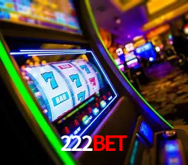Desvendando o Mundo dos Jogos Virtuais na 222bet