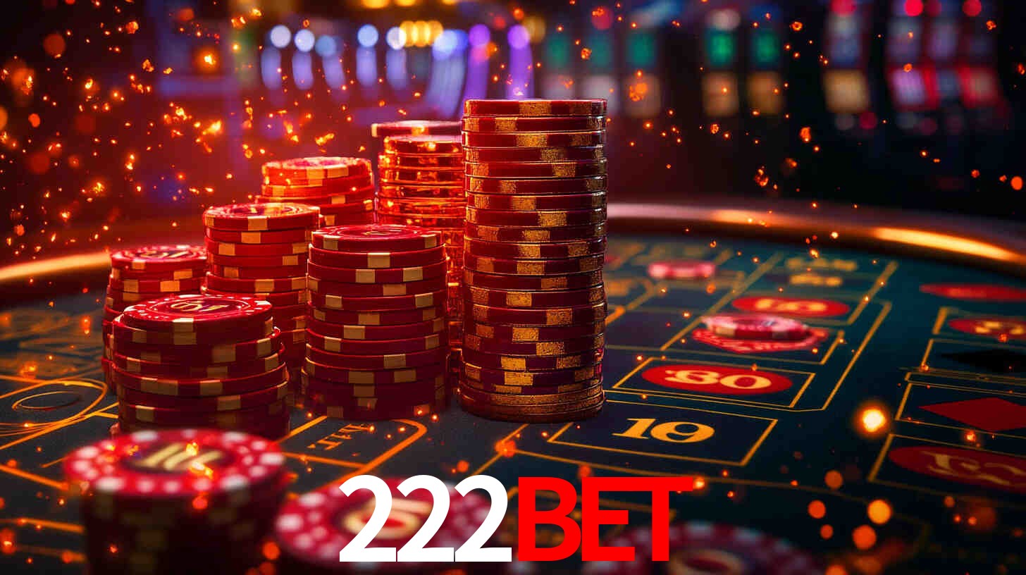 Certificação GLI 222bet