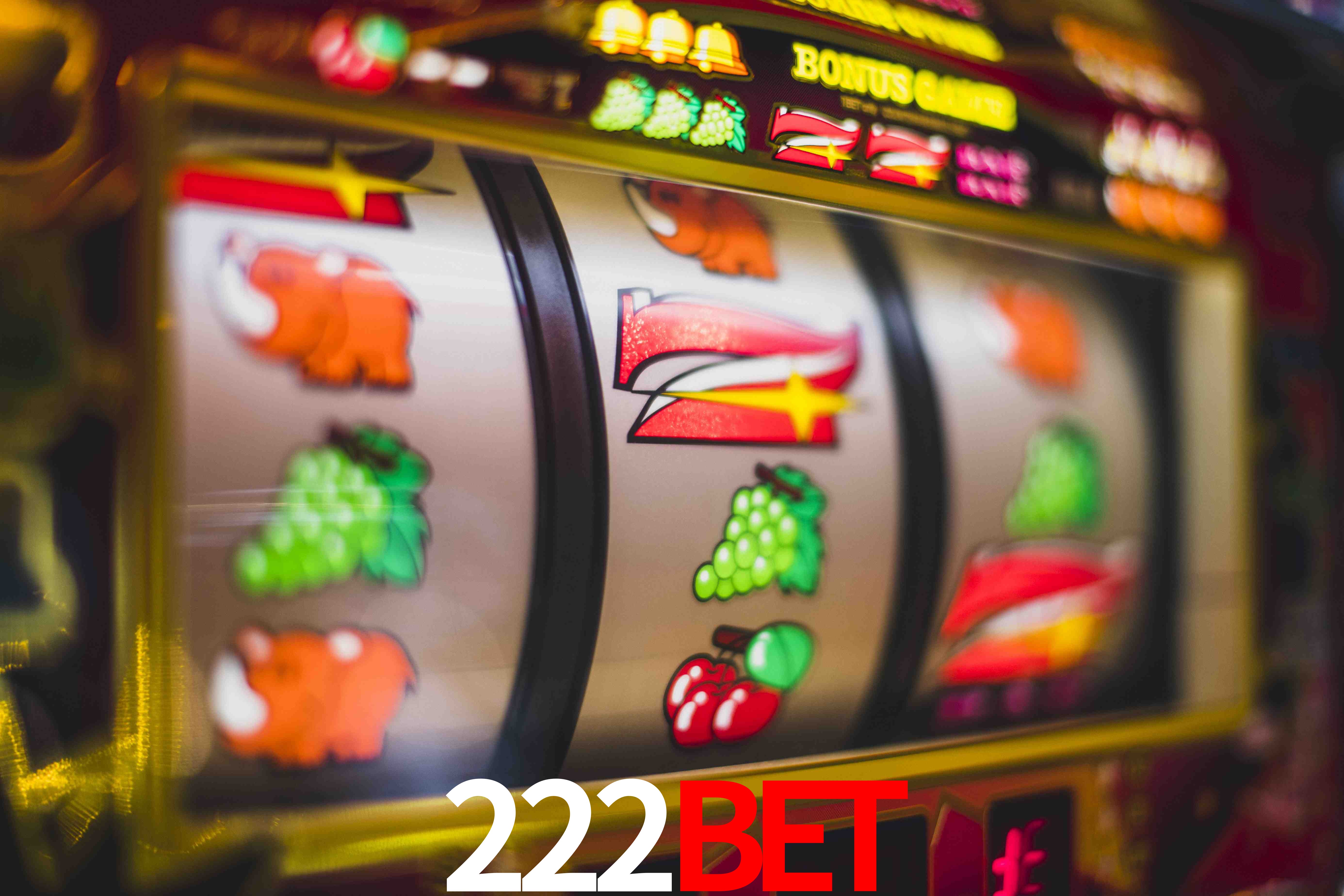 Blackjack Table 222bet