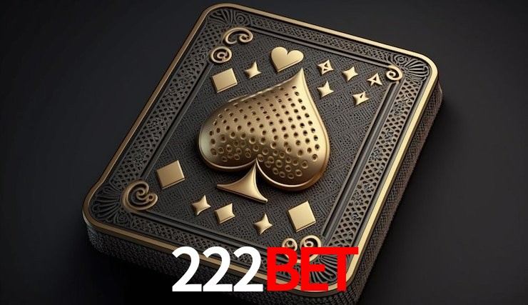 Recursos de Bônus 222bet