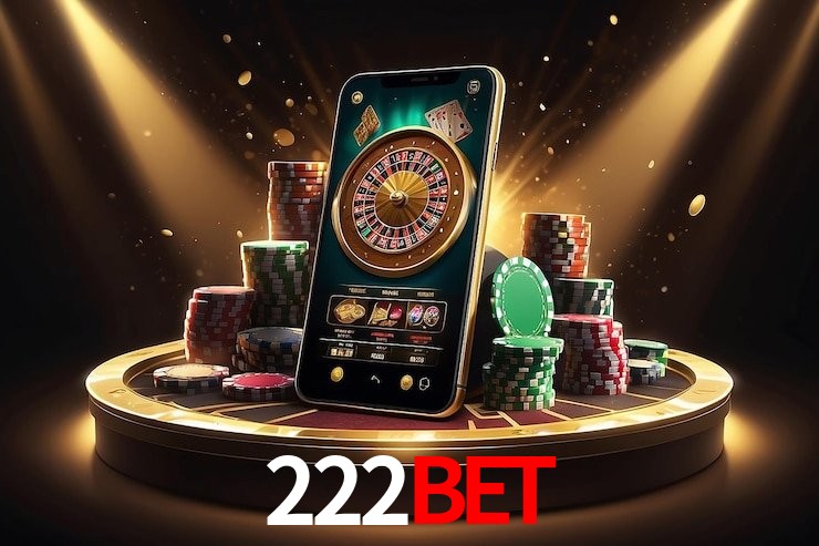 Integração de APIs 222bet