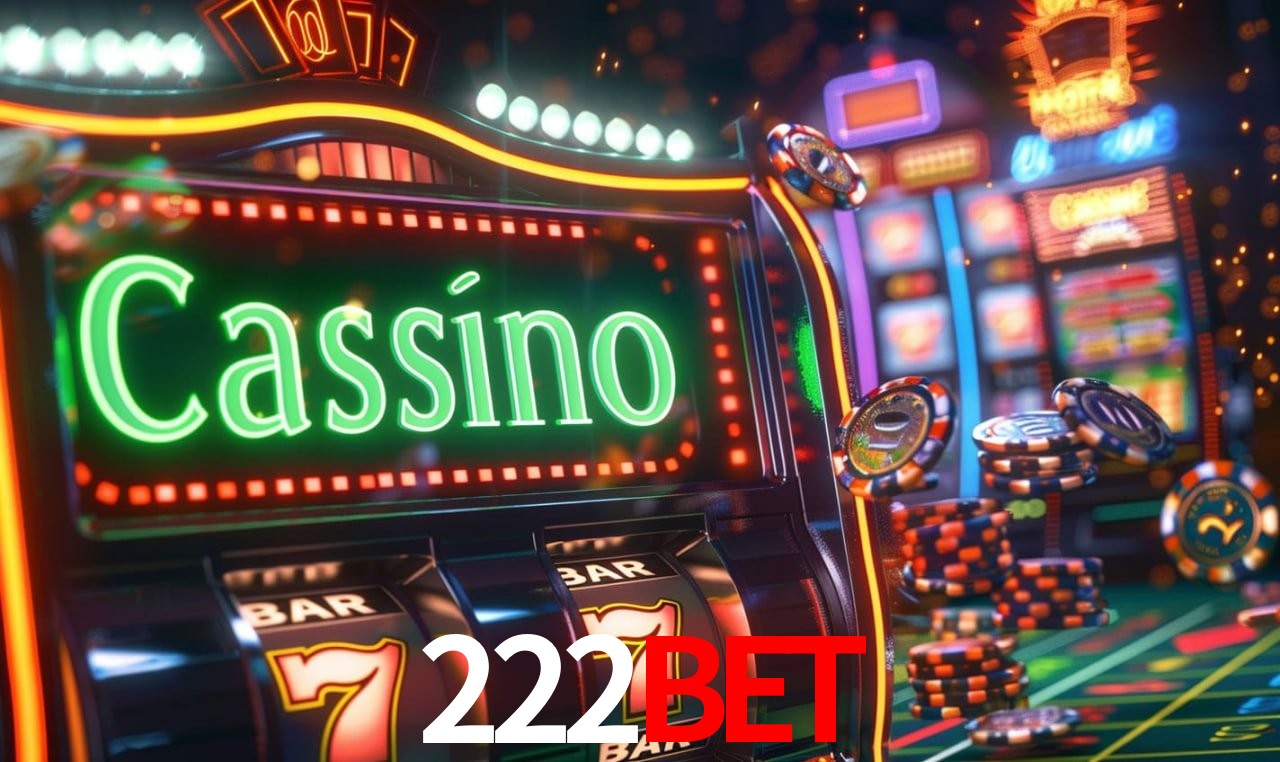 Design Responsivo 222bet