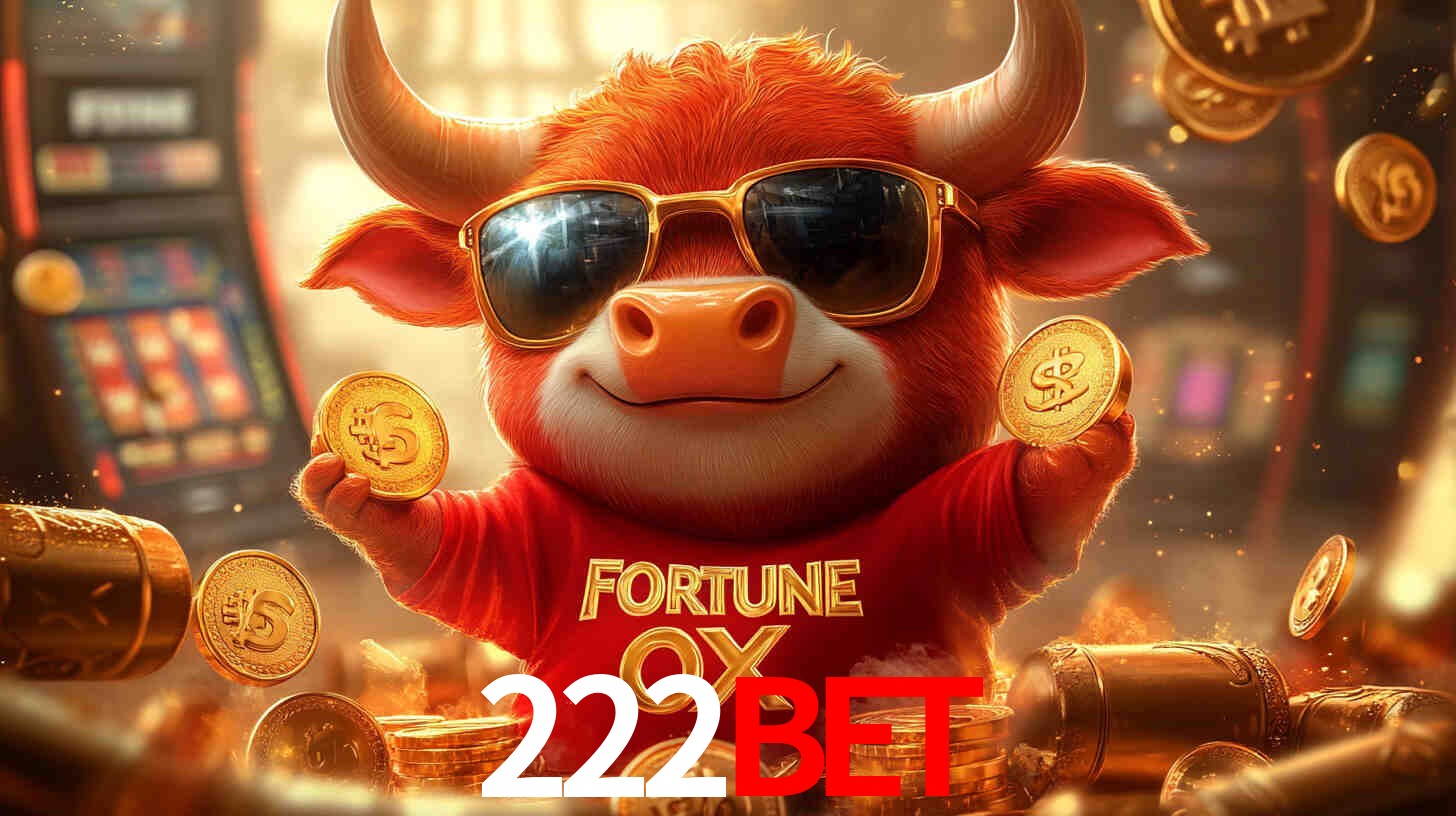 Bônus Generosos e Exclusivos no 222bet para Você!