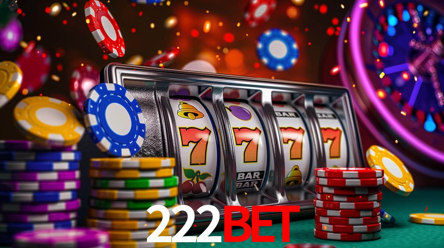 Torneios 222bet