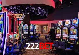 Loteria 222bet - Lotofácil diária