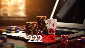 222bet Logo 3