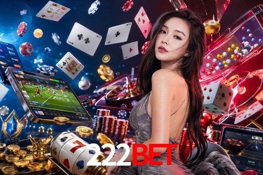 Bonus Features 222bet