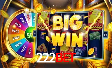 A Experiência Imersiva dos Cassinos Ao Vivo no 222bet