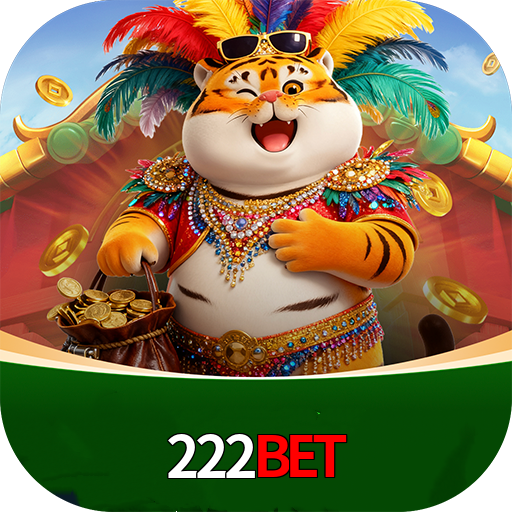 222bet Logo